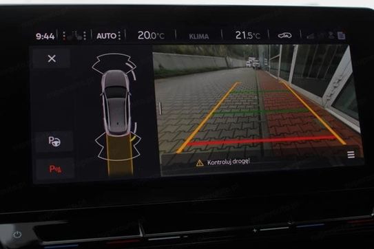 Cupra Formentor 1.5 TSI DSG