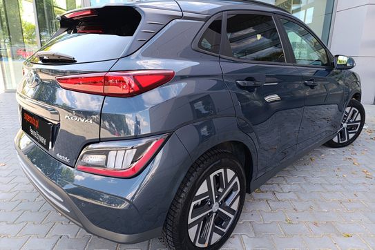 Hyundai Kona Executive Luxury