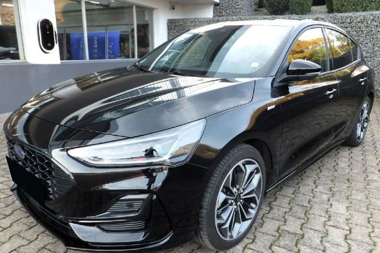 Ford Focus ST-Line X 1.0 EcoBoost