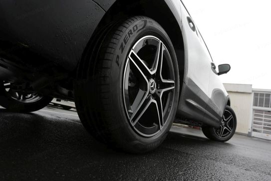 Mercedes GLB 220 d 4-Matic AMG Line