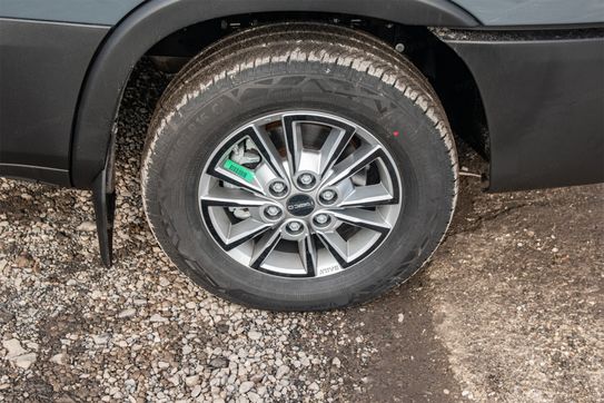 Iveco Daily 35S21 Hi-Matic Autolaweta