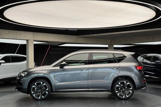 Cupra Ateca 1.5 TSI DSG