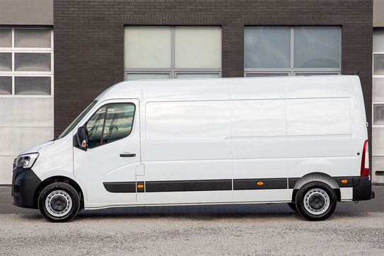 Renault Master L3H2