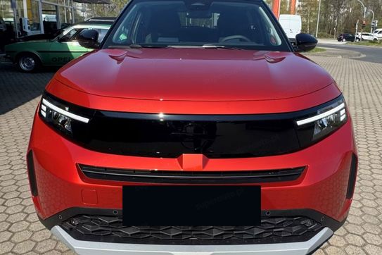 Opel Frontera GS 1.2 Turbo