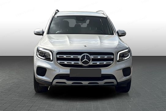 Mercedes GLB 200
