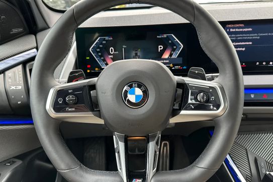 BMW X3 xDrive20d mHEV aut