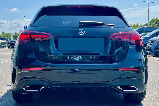Mercedes A Klasa 200 AMG Line