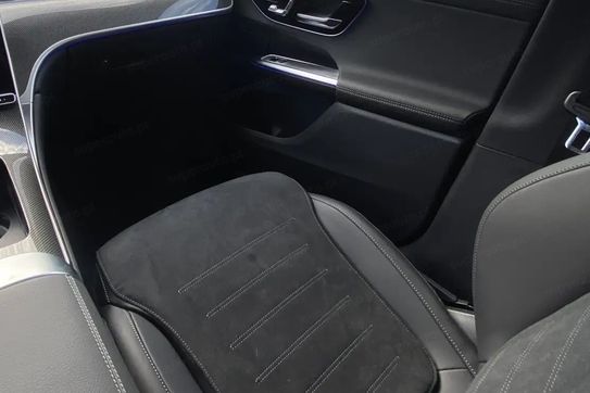 Mercedes GLC 200 4-Matic AMG Line