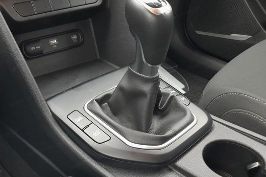 Kia Sportage 1.6 T-GDI M