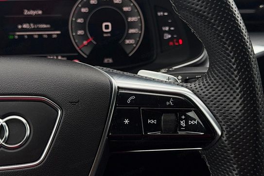 Audi A7 40 TDI mHEV Quattro S tronic