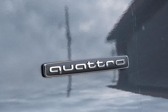 Audi Q5 TFSI quattro S line