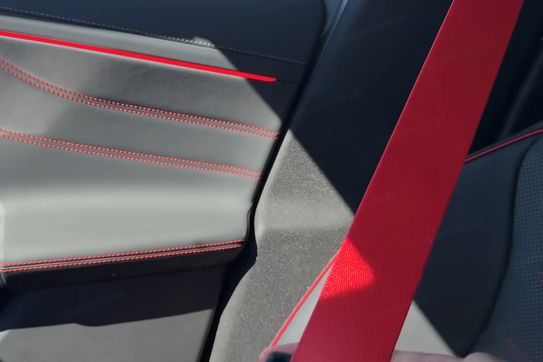 Mercedes GLC 400 4-Matic EQ AMG Line