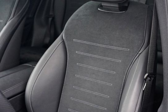 Mercedes GLC Coupe 220 d 4-Matic AMG Line