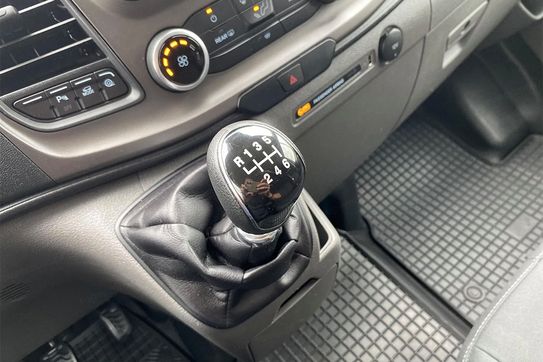 Ford Transit Custom Kombi 340 L2H1 Trend