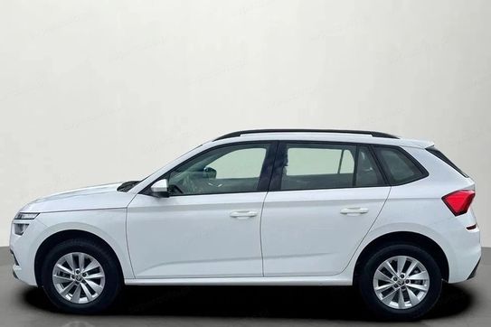 Skoda Kamiq 1.0 TSI Ambition