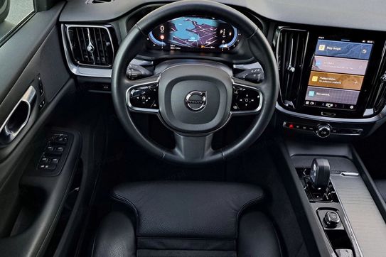 Volvo V60 B4 B Plus Bright aut