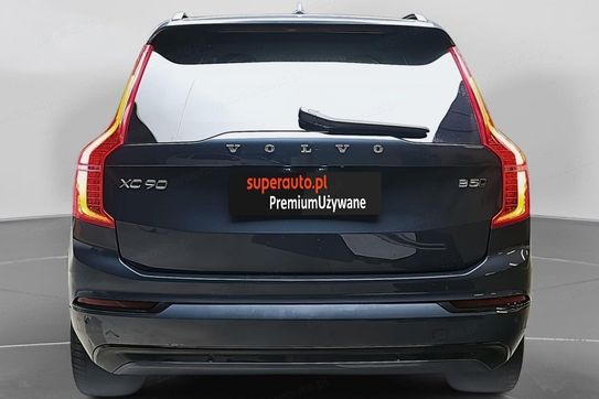 Volvo XC90 B5 D AWD R-Design aut