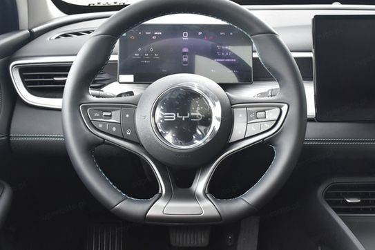 BYD Seal 5 1.5 DM-i Comfort