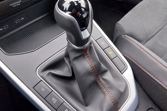 Seat Arona TSI FR S&S