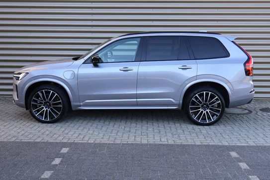 Volvo XC90 T8 AWD Plug-In Hybrid Ultra Dark 7os