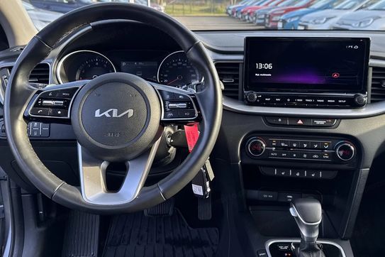 Kia XCeed 1.5 T-GDI M DCT