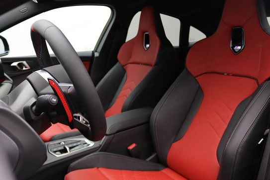 BMW Seria 2 Gran Coupe M235 xDrive