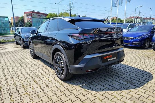 Peugeot 3008 MHEV GT