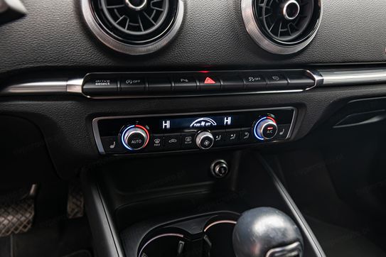 Audi A3 35 TFSI S line S tronic