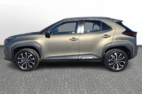 Toyota Yaris Cross Hybrid 1.5 Comfort