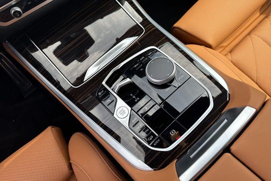 BMW X5 xDrive30d M Sport