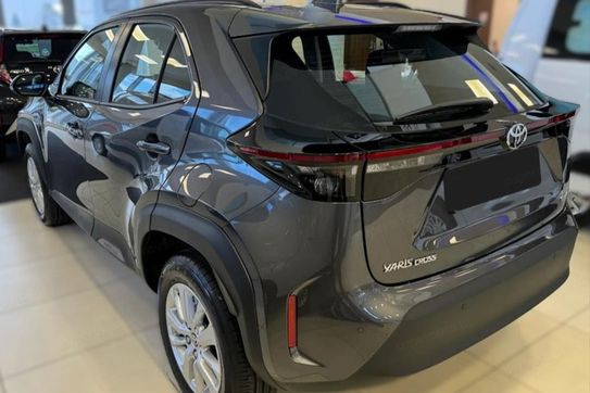 Toyota Yaris Cross Comfort 1.5 Hybrid