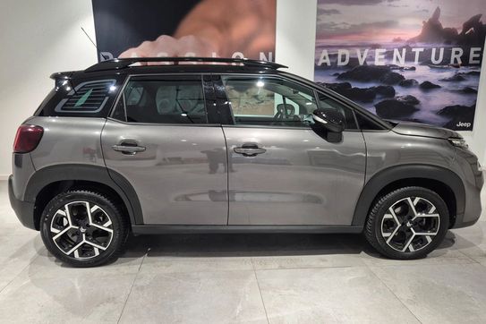 Citroen C3 Aircross 1.2 PureTech Shine S&S EAT6