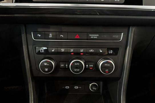 Seat ATECA 1.5 TSI  DSG