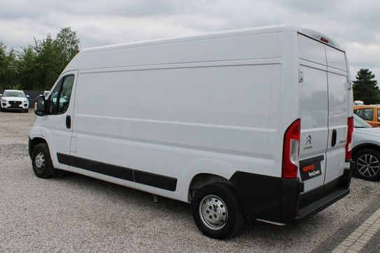 Citroen Jumper L3H2