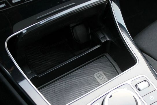 Mercedes Klasa C 200 d 9G-Tronic Exclusive