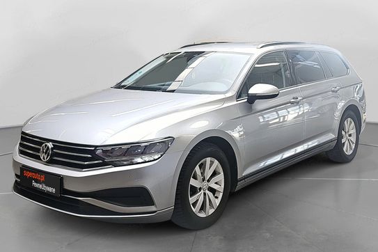 Volkswagen Passat 2.0 TDI EVO Essence DSG