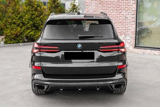 BMW X5 xDrive30d M Sport