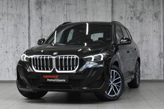 BMW X1 sDrive18i M Sport aut