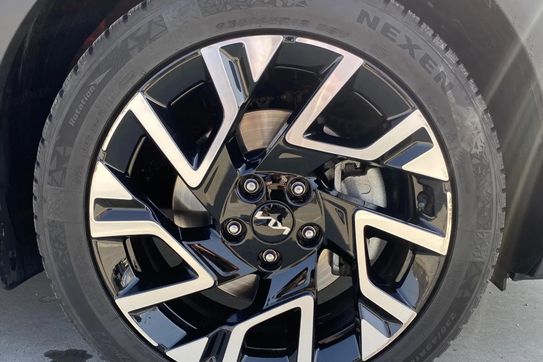 Kia XCeed 1.5 T-GDI Business Line DCT