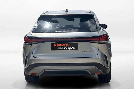 Lexus RX 450h+ Prestige