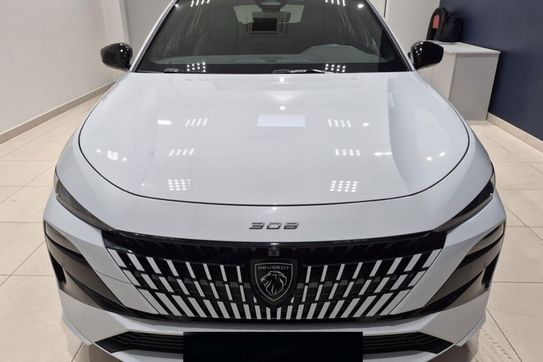 Peugeot 308 GT S&S e-DCS6 1.2 mHEV