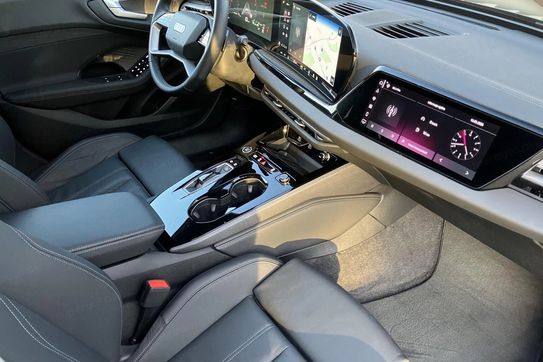 Audi A5 Avant TFSI 150 kW S tronic