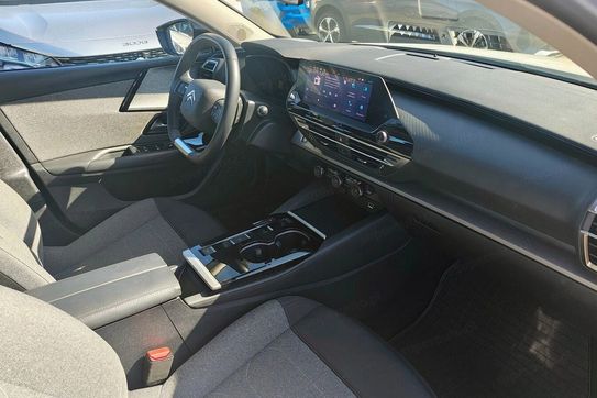 Citroen C5 X 1.2