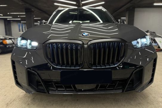 BMW X5 xDrive30d M Sport
