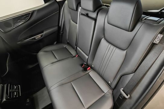 Lexus NX 350h Prestige 2.5 Hybrid AWD