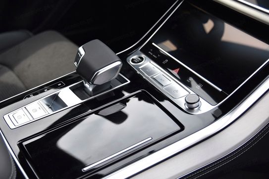 Audi Q7 45 TDI quattro S Line