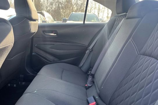 Toyota Corolla 1.5 Comfort