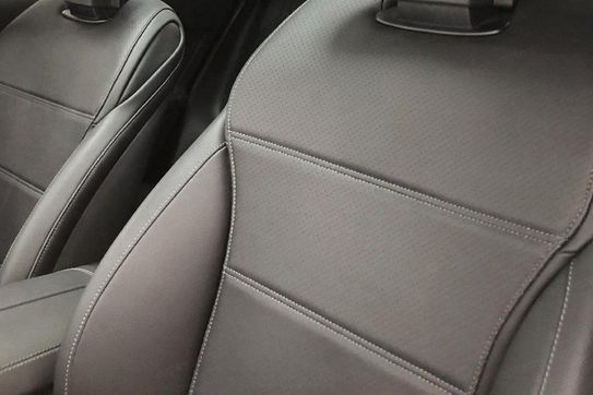 Mercedes GLC 200 4-Matic Avantgarde
