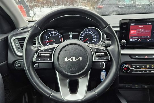 Kia Ceed 1.5 t-Gdi m