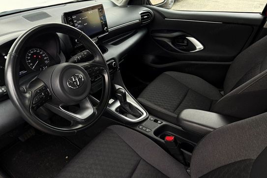 Toyota Yaris 1.5 Hybrid Comfort
